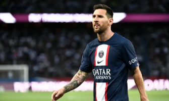 Messi: Pieniądze nie mają znaczenia